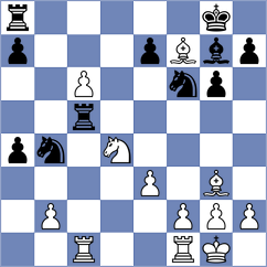 Makarian - Bronstein (chess.com INT, 2025)