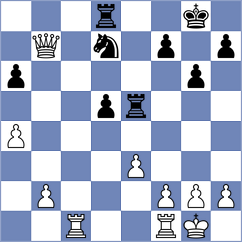 Esteban Amo - Martinez Carrasco (Madrid, 2020)