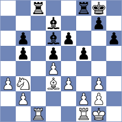 Dirks - Peters (Germany, 1996)