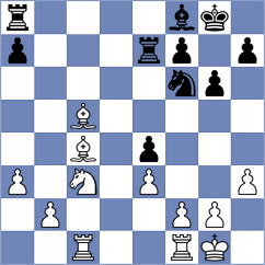 Spata - Rodriguez Polo (chess.com INT, 2024)