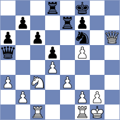 Barredo - Perez Linares (Barcelona, 2000)