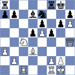 Ferreira - Papacek (chess.com INT, 2025)