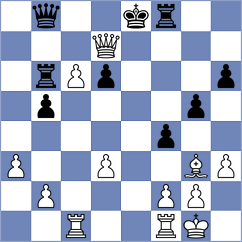 Williams - Binesmael (Cardiff, 2014)