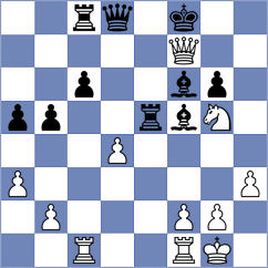 Manteiga - Garcia Molina (chess.com INT, 2024)