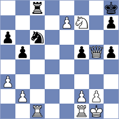 Lehning - Manouvel (Europe-Echecs INT, 2022)