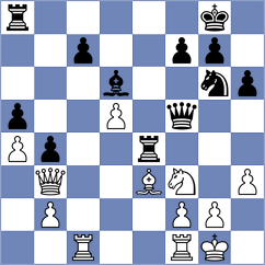 Mozharov - Lebedev (Moscow, 2008)
