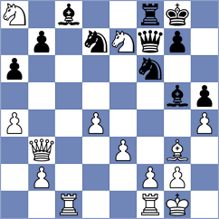 Bluebaum - Fiorito (chess.com INT, 2024)