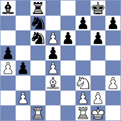 Onikienko - Korneev (Yuzhny, 2009)