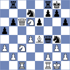 Garcia Gonzalez - Marcos Ramirez (Asturias, 1998)