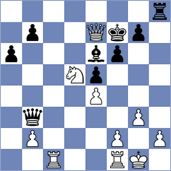 Redor - Asad Rahman (chess.com INT, 2025)