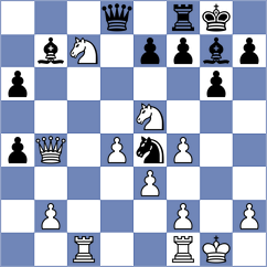 Rios Escobar - Blackwood (chess.com INT, 2022)