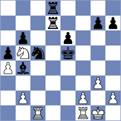 Campos Olaya - Gines Esteo (Salou ESP, 2025)