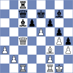 Burmakin - Pakhomov (chess.com INT, 2025)