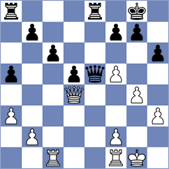 Huss - Radashkovich (Teeside, 1974)
