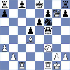Macias Pino - Rodriguez Garcia (Salobrena, 2020)