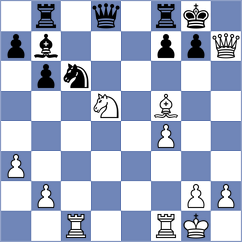 Garcia Cruz - Diaz Dominguez (Las Palmas, 2013)