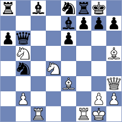 Rester - Martinovic (Nuremberg, 1982)