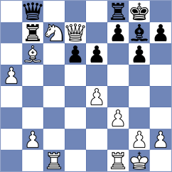 Kilic - Marek (chess.com INT, 2025)