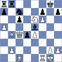 Ollier - Aukhatov (chess.com INT, 2025)