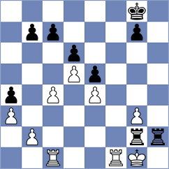 Tristan - Deviprasath (chess.com INT, 2024)