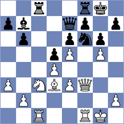Vaughan - Sinnett (England, 1999)