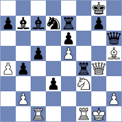 Montero Martinez - Tretiakov (chess.com INT, 2025)