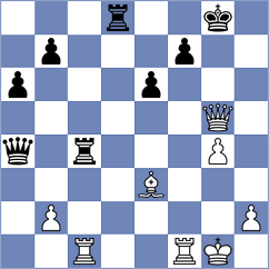 Rojas Mirabal - Perez Gil (Las Palmas, 2013)