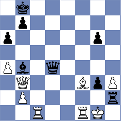 Amburgy - Logozar (Chess.com INT, 2021)