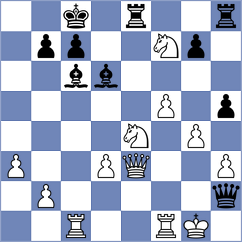 Araoz Andrade - Lowe (Pocos de Caldas, 2013)