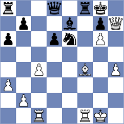 Mikheeva - Montiel Caceres (Florianopolis BRA, 2024)