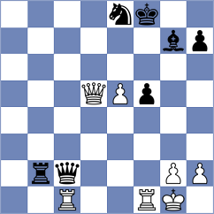 Vogt - Bernard (Bad Wildbad, 1990)