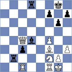 Ulian - Erdodi (Chess.com INT, 2020)