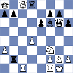 Agrawal - Solanki (Lichess.org INT, 2020)