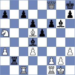 Haase - Loeffelholz (Playchess.com INT, 2020)