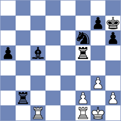 Portal Ramos - Mendes Aaron Reeve (chess.com INT, 2024)