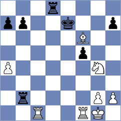 Sieciechowicz - Martinez Molina (Chess.com INT, 2020)