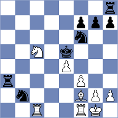 Ustinov - Samsonov (Rostov on Don, 2008)