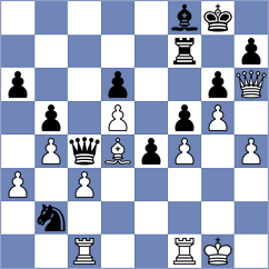 Konstantakopoulos - Lenic (Playchess.com INT, 2006)