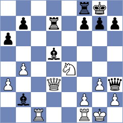 Stachowiak - Lammers (Germany GER, 2024)