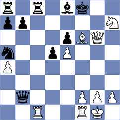 Craig - Desmarais (Chess.com INT, 2017)