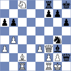 Garcia - Hoholis (Chess.com INT, 2021)