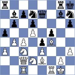 Kim - Principe (chess.com INT, 2023)