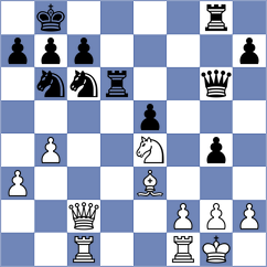 Korobov - Bronstein (Ceske Budejovice CZE, 2025)