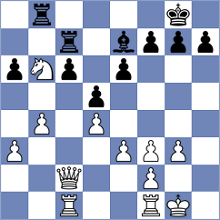 Carnicero Rodriguez - Unzueta Romero (Erandio, 2002)
