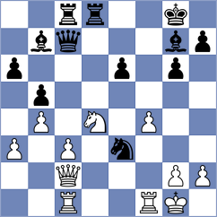 Gangadharan - Geissler (Playchess.com INT, 2004)