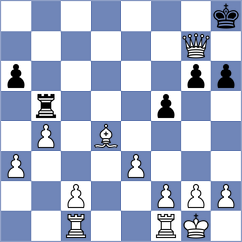 Haertel - Hafener (Playchess.com INT, 2020)