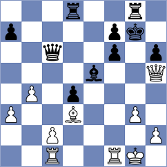 Yahi - Koutsogiannopoulou (chess.com INT, 2025)