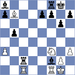 Burke - Burcu (chess.com INT, 2022)