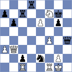Goncharov - Horak (chess.com INT, 2023)