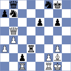 Alexandrovsky - Becker (Germany, 2006)